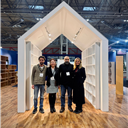 Temahome participa na Feira de Móveis de Janeiro, em Birmingham