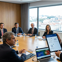 Portugal é o primeiro País da União Europeia a lançar a Carteira Digital da Empresa