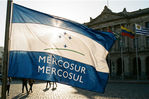 UE e Mercosul assinam parceria histórica e ambiciosa