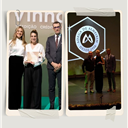 Adega de Almeirim distinguida com Medalha de Ouro no Concurso de Vinhos CA