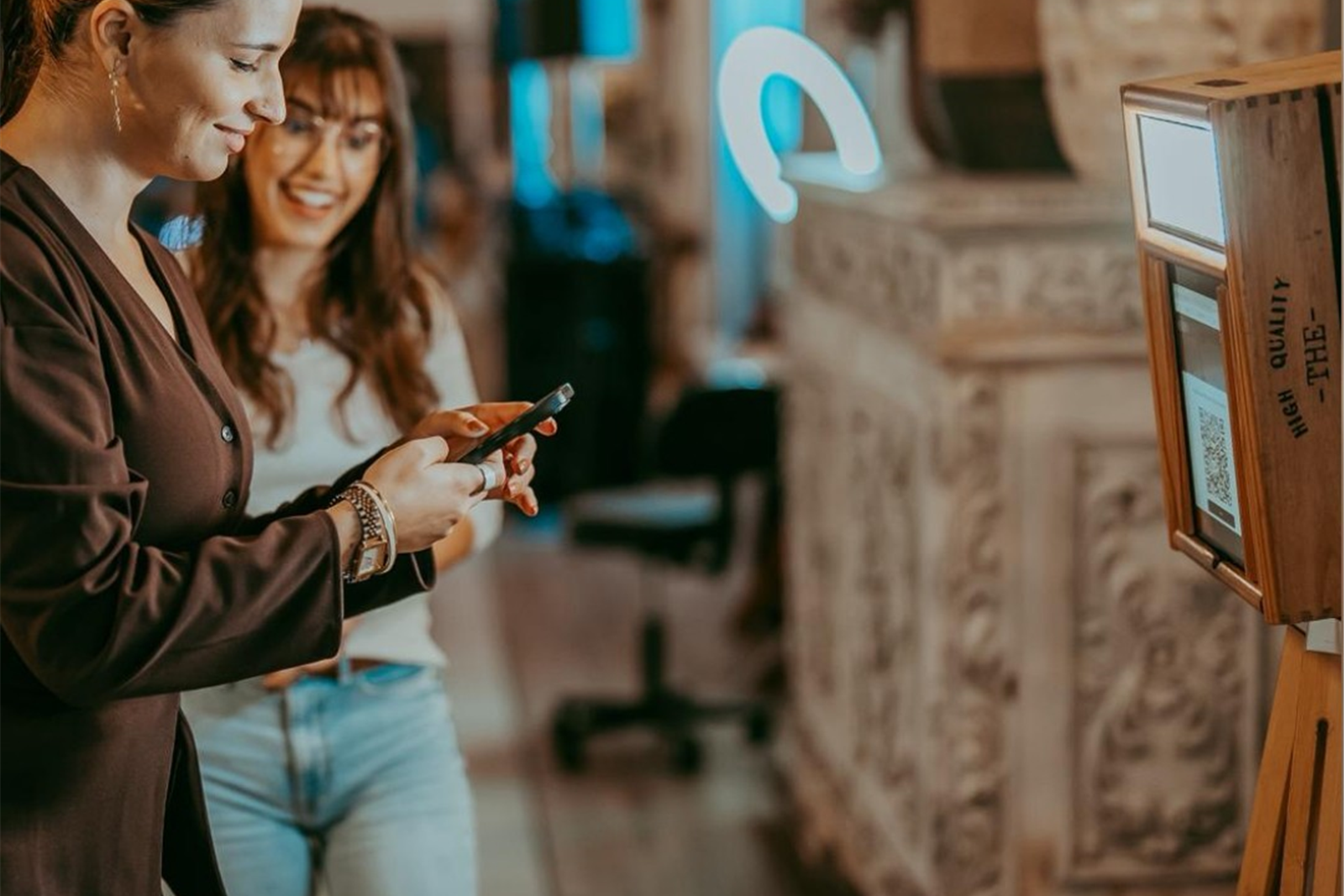 Dia Aberto na Quinta da Atela