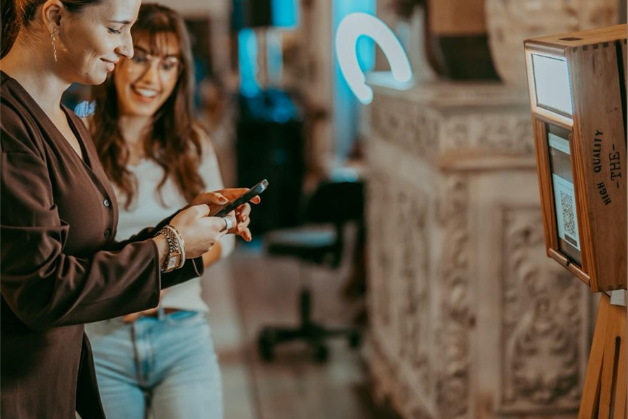 Dia Aberto na Quinta da Atela