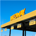 MEDWAY celebra 10 anos de liderança no transporte ferroviário de mercadorias