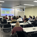 Mitsubishi Fuso Truck Europe recebe alunos da Escola Alemã de Lisboa na unidade do Tramagal