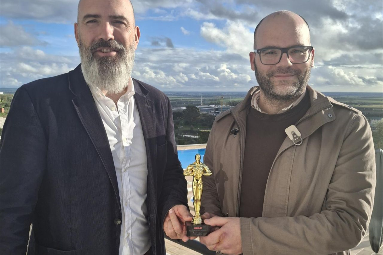 Monliz distingue colaboradores em evento anual de reconhecimento