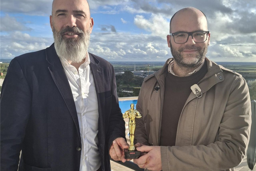 Monliz distingue colaboradores em evento anual de reconhecimento