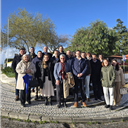 Chamusca acolheu 31.ª Reunião do Observatório Nacional dos CIRVER