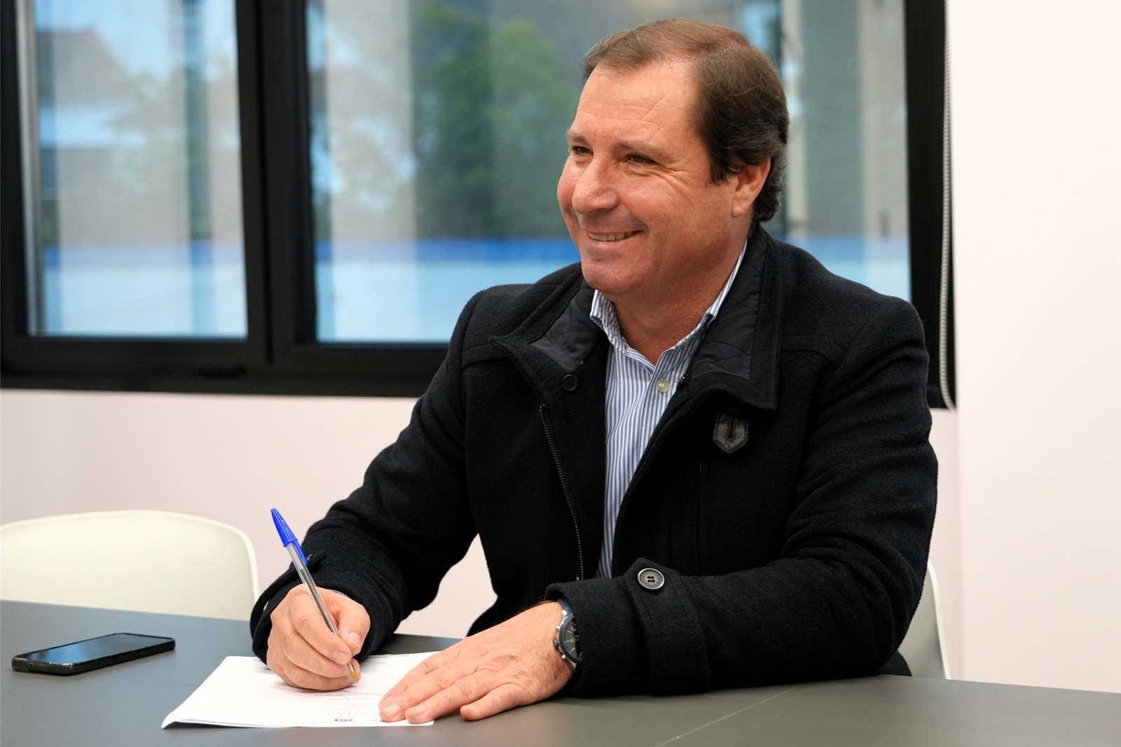 Coruche acolhe Centro de Empreendedorismo de Impacto da Lezíria do Tejo