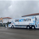 Creactivity esteve em Mação com atividades abertas à comunidade