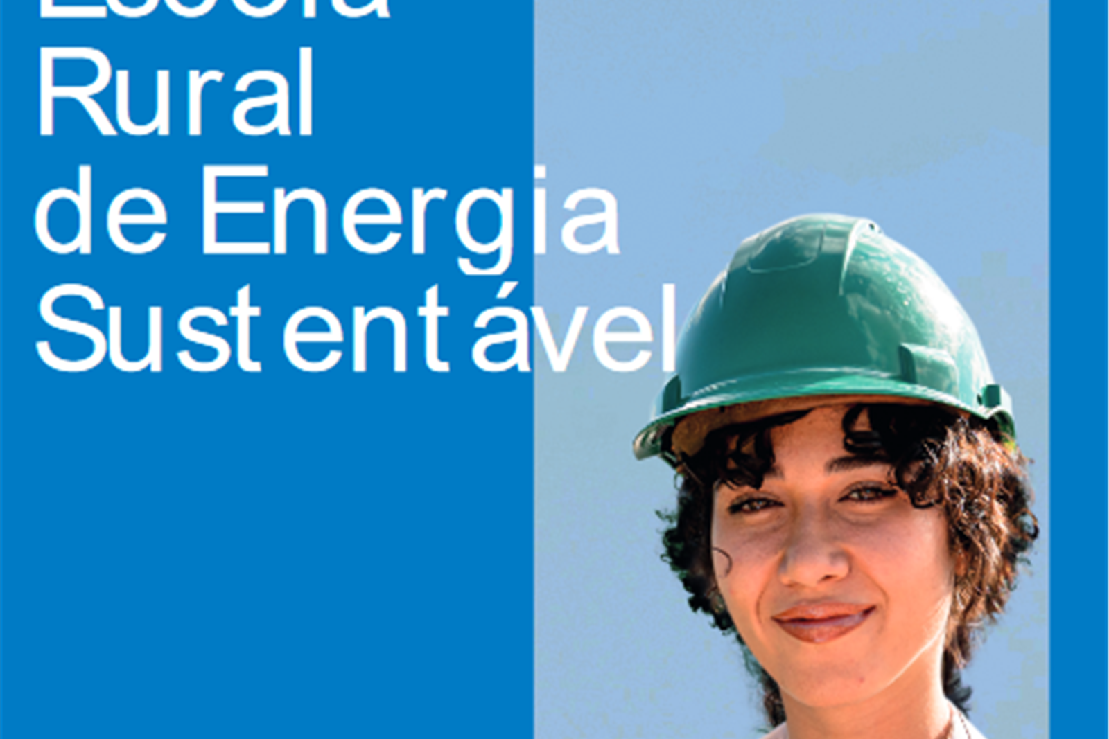 Endesa lança Plano de Formação 2026 da Escola Rural de Energia Sustentável