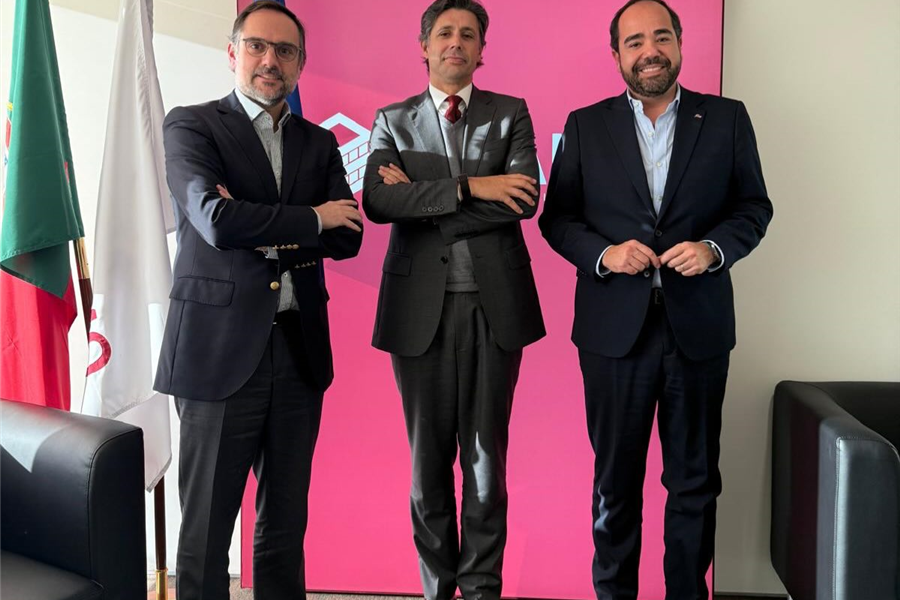 Santarém pretende transformar antigo presídio em unidade hoteleira