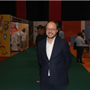 “Não me imagino longe do ambiente industrial”