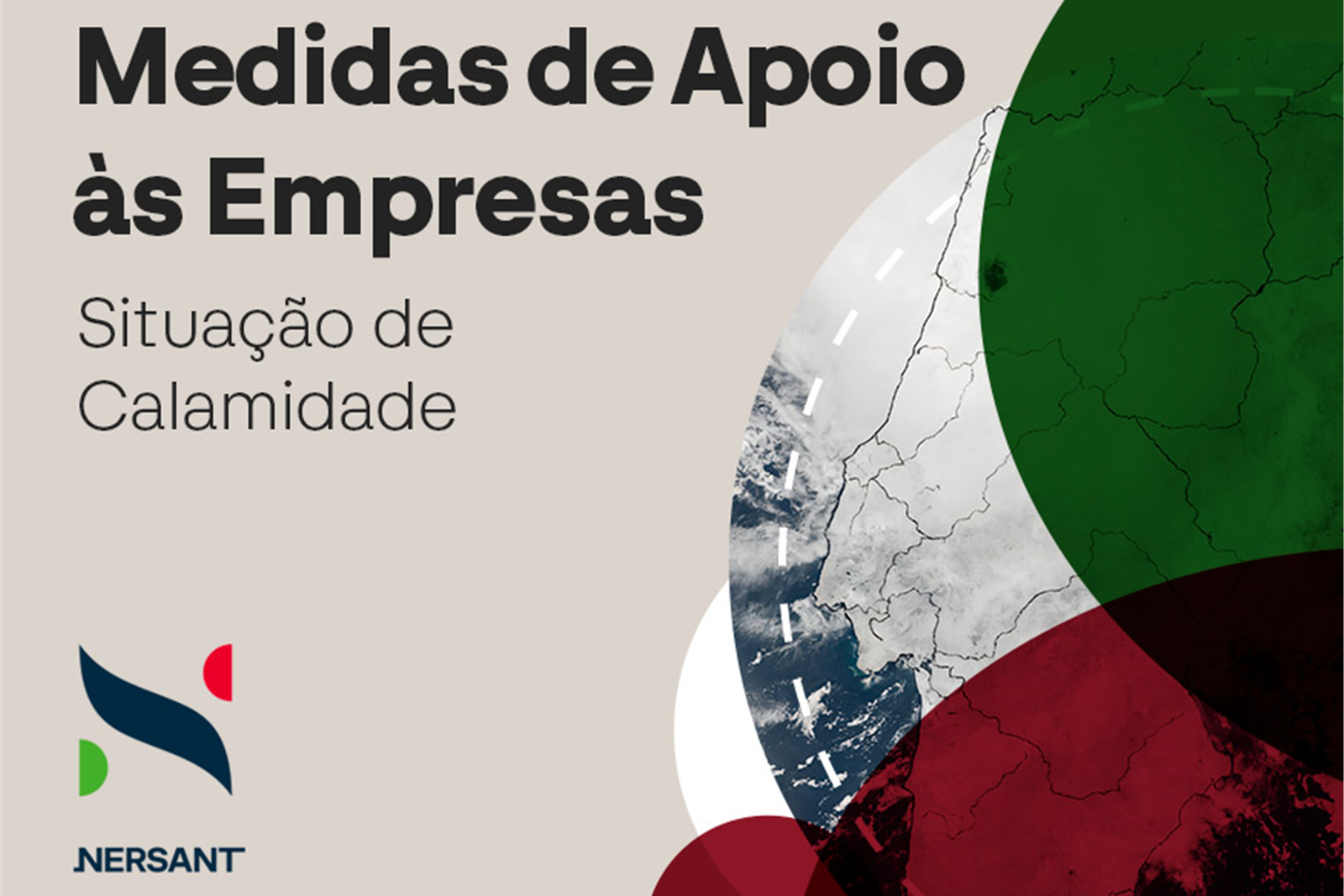 NERSANT promove sessão de esclarecimento sobre medidas de apoio às empresas em Ourém