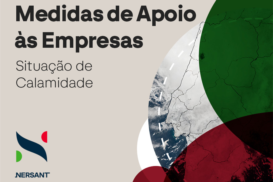 NERSANT promove sessão de esclarecimento sobre medidas de apoio às empresas em Ourém