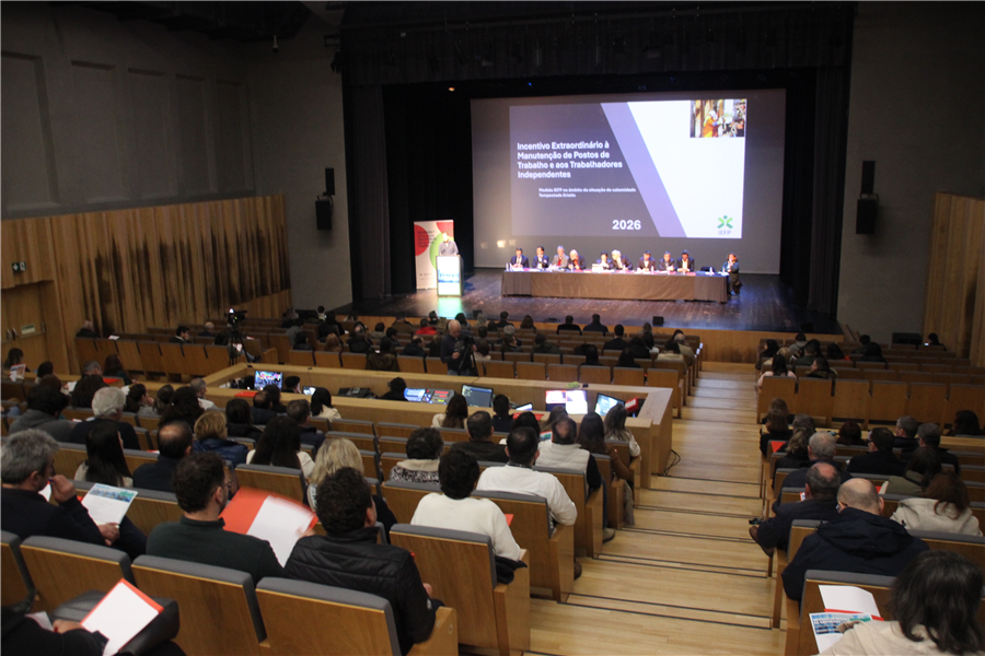 NERSANT defende reforço dos apoios às empresas afetadas pela tempestade Kristin e pede criação de incentivos a fundo perdido