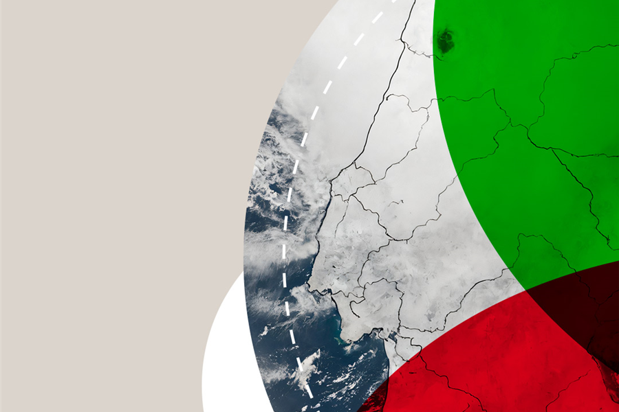 NERSANT e Município de Ferreira do Zêzere promovem sessão de esclarecimento sobre apoios às empresas afetadas pelas tempestades