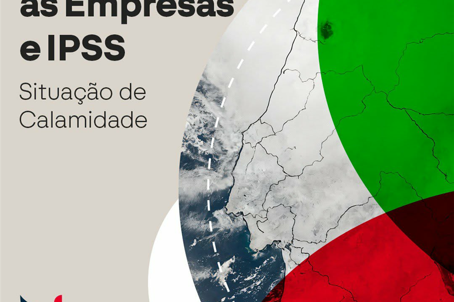 NERSANT promove em Tomar sessão de esclarecimento sobre apoios às empresas e IPSS afetadas pela situação de calamidade