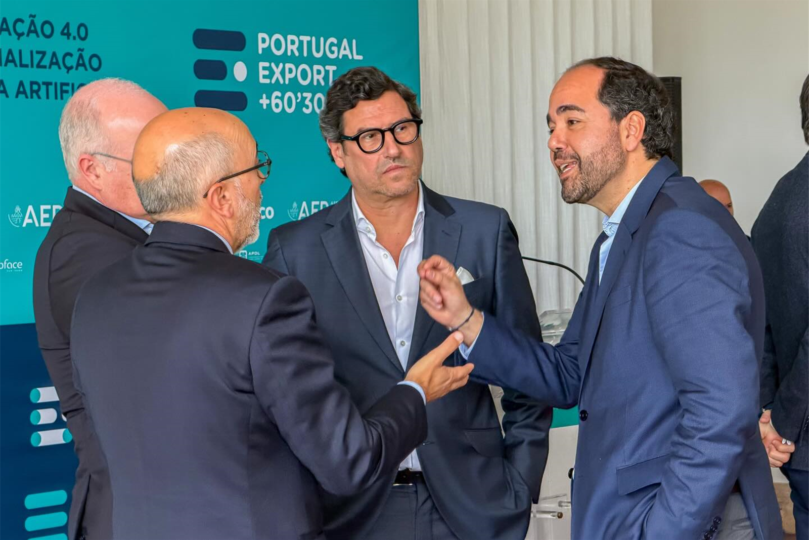NERSANT destaca potencial da região Oeste e Vale do Tejo para liderar uma "Wise Region" em Portugal