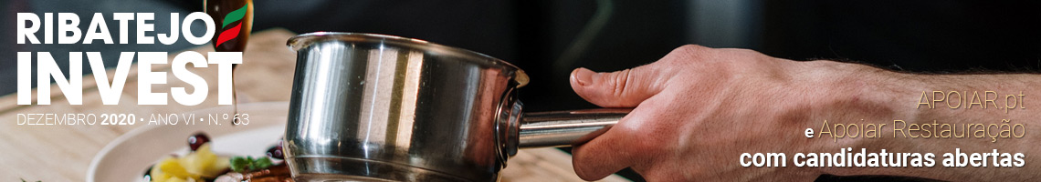 Ribatejo Invest - Dezembro 2020