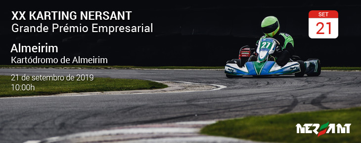 GP Karting 2019