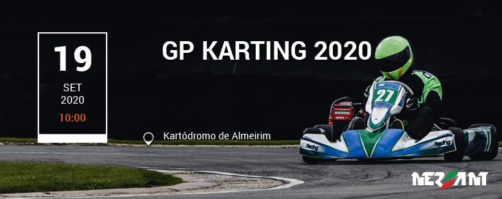 GP Karting 2020