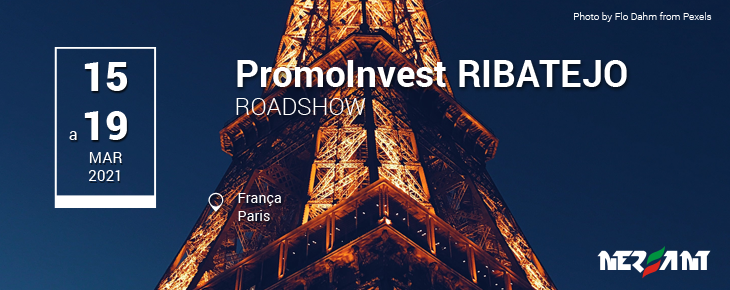 ROADSHOW PromoInvest RIBATEJO