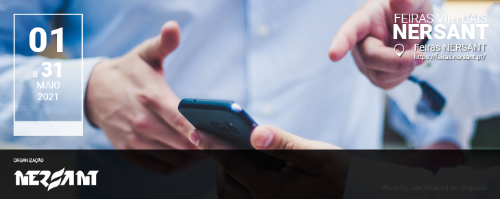 Feira Empreendedorismo, Emprego e Formação