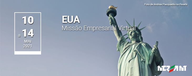 Mercado Estados Unidos da América