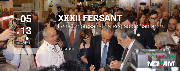 XXXII FERSANT