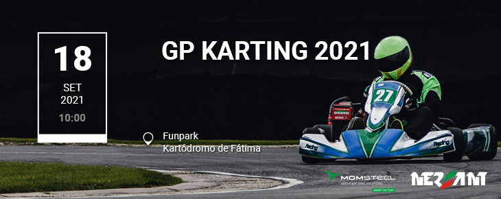 GP Karting 2021