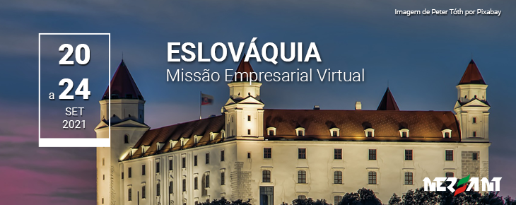 Mercado da Eslováquia