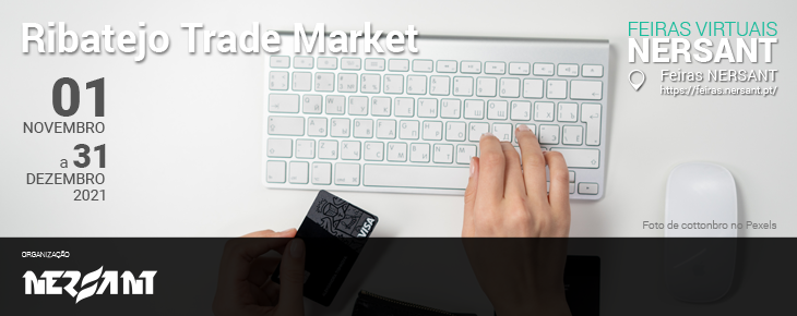 RIBATEJO TRADE MARKET