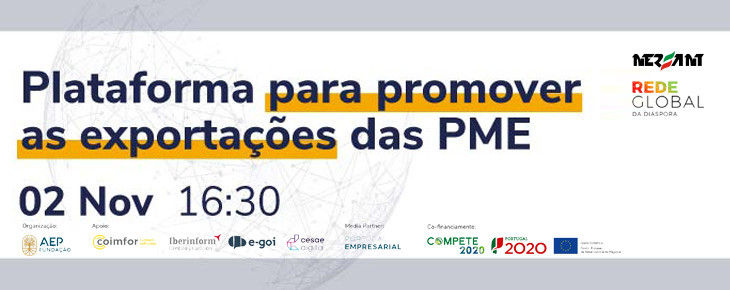 Ferramentas de Apoio às Exportações da PME