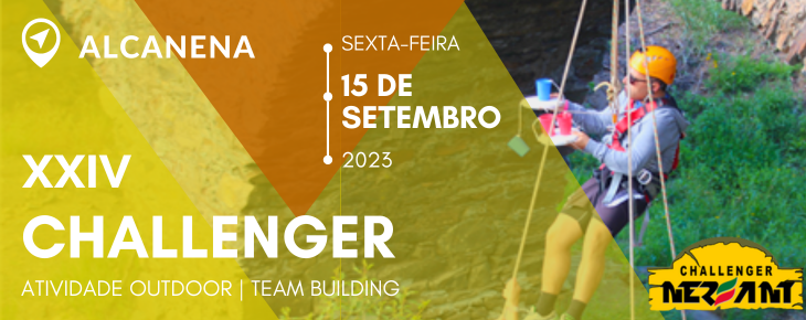 XXIV Challenger NERSANT