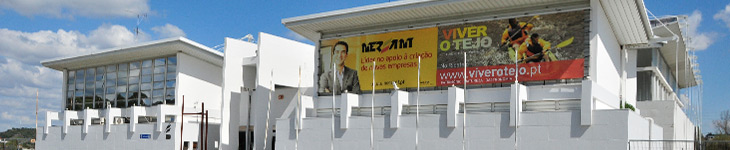 Startup NERSANT - Torres Novas Startup NERSANT - Torres Novas