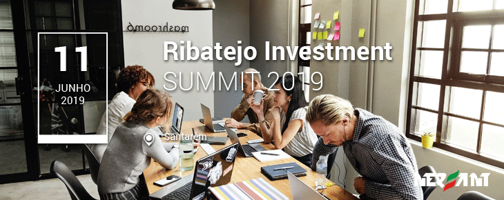 Ribatejo Investment Summit 2019