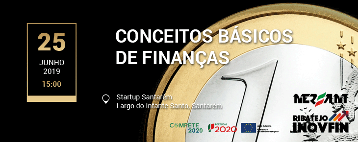 Conceitos Básicos de Finanças