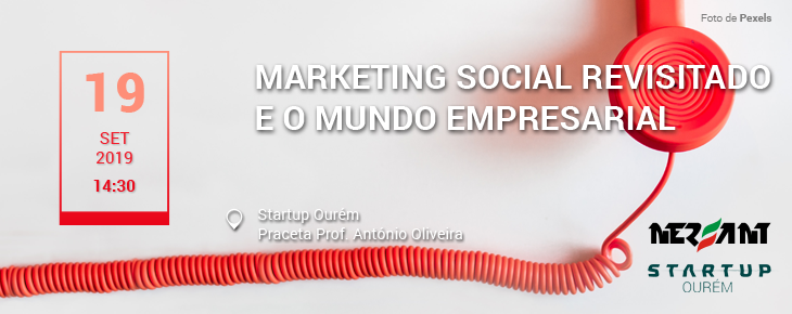 Marketing Social Revisitado e o Mundo Empresarial