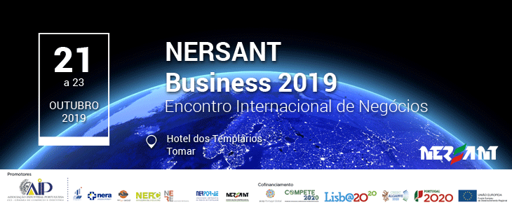 NERSANT Business 2019