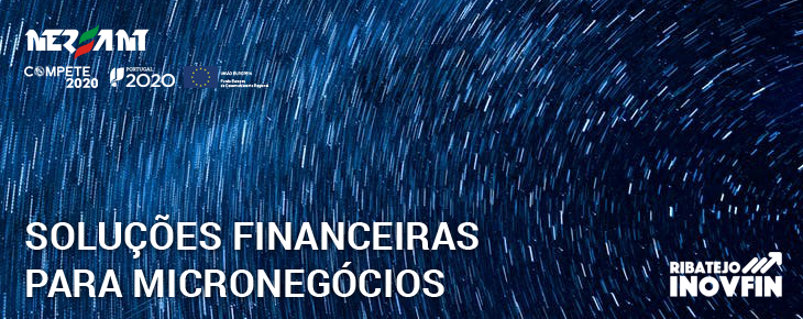 Soluções Financeiras para Micronegócios