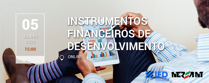 Instrumentos Financeiros de Desenvolvimento