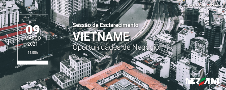 Oportunidades de Negócio no Vietname