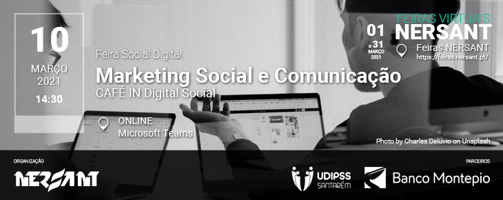 Marketing Social e Comunicação