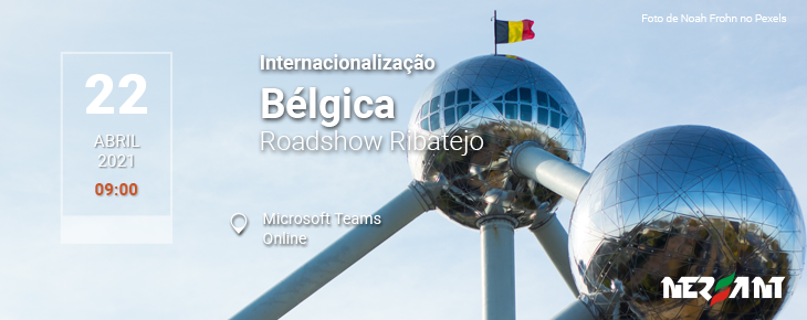 Roadshow Ribatejo: Bélgica