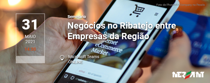 Negócios no Ribatejo entre Empresas da Região