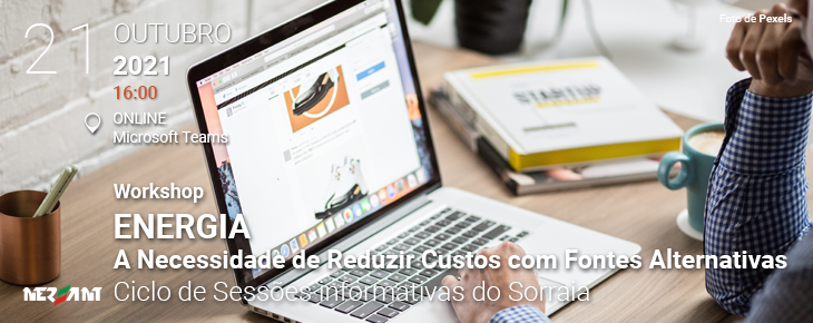 Energia - A Necessidade de Reduzir Custos com Fontes Alternativas