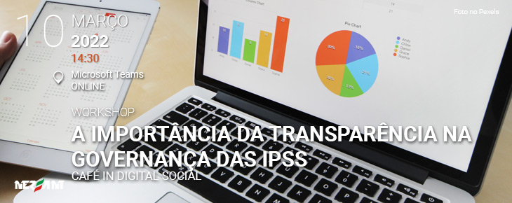 A importância da Transparência na Governança das IPSS