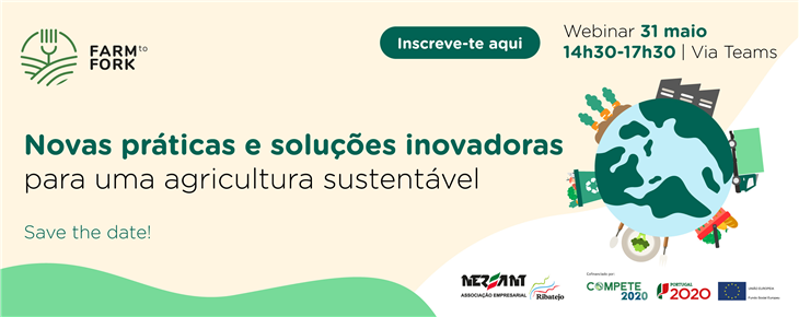 Novas práticas e soluções inovadoras para a agricultura sustentável