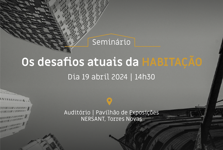 Especialista em urbanismo da Morais Leitão explica Simplex Urbanístico na conferência