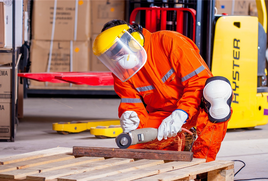 NERSANT e ACT apresentam desafios e estratégias para a prevenção de acidentes de trabalho